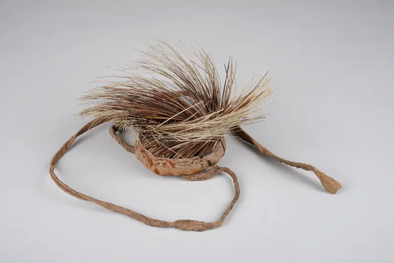 Kopfschmuck