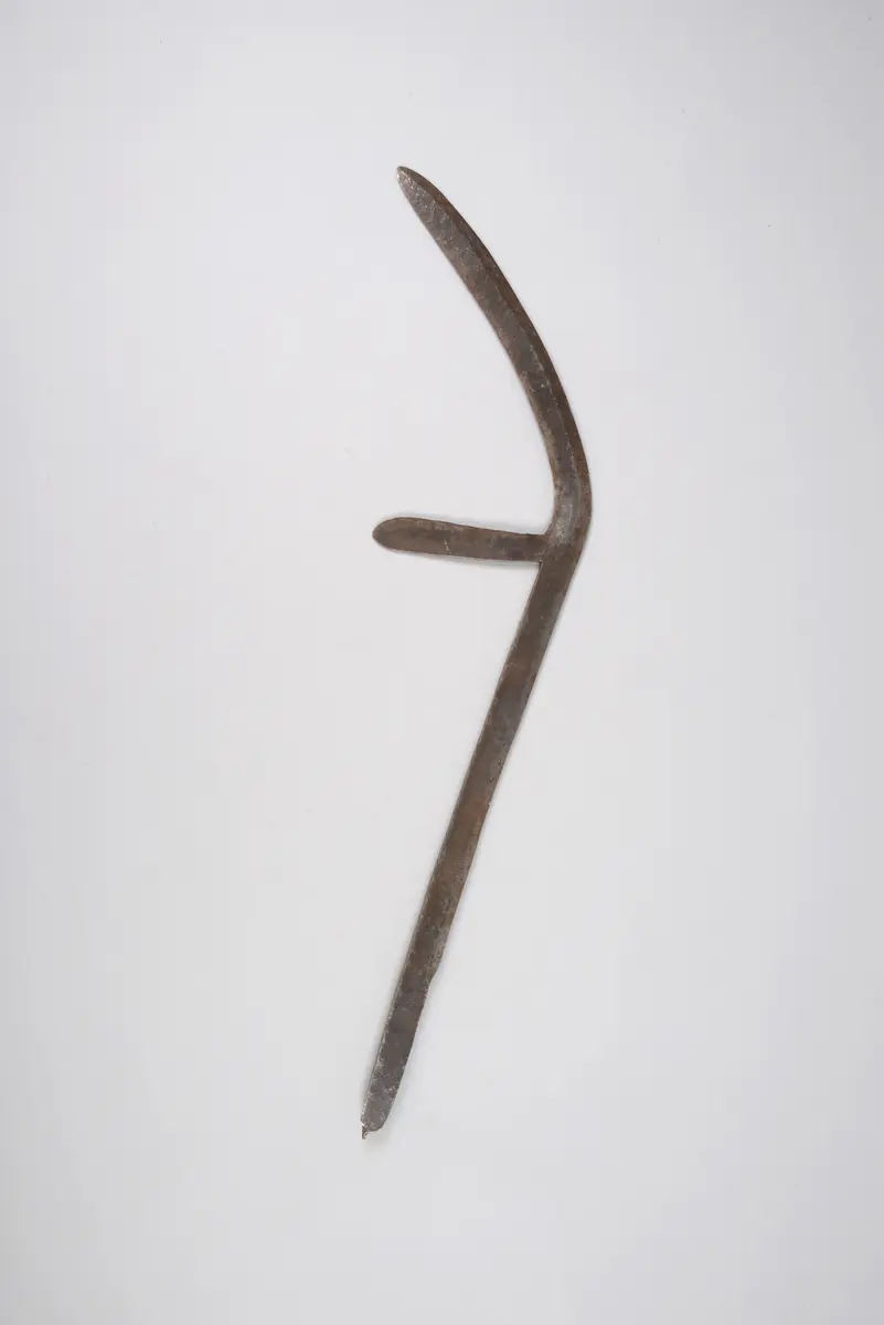 Throwing Knife