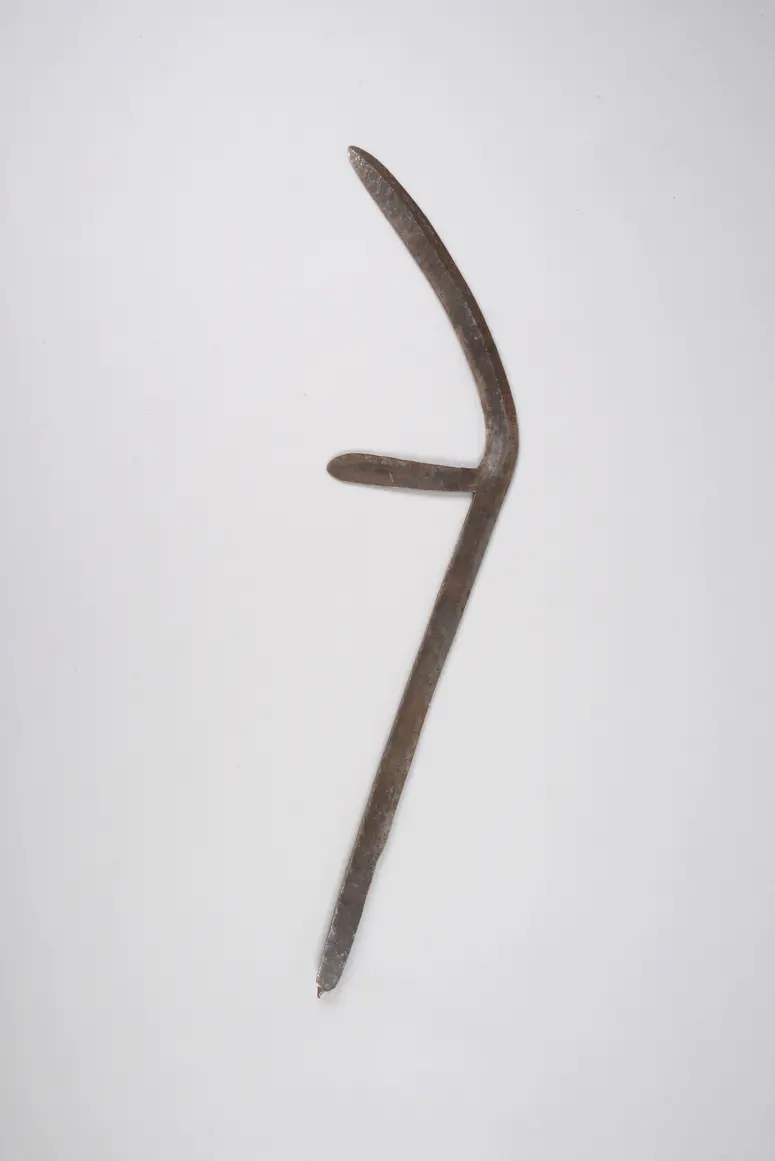 Wurfmesser