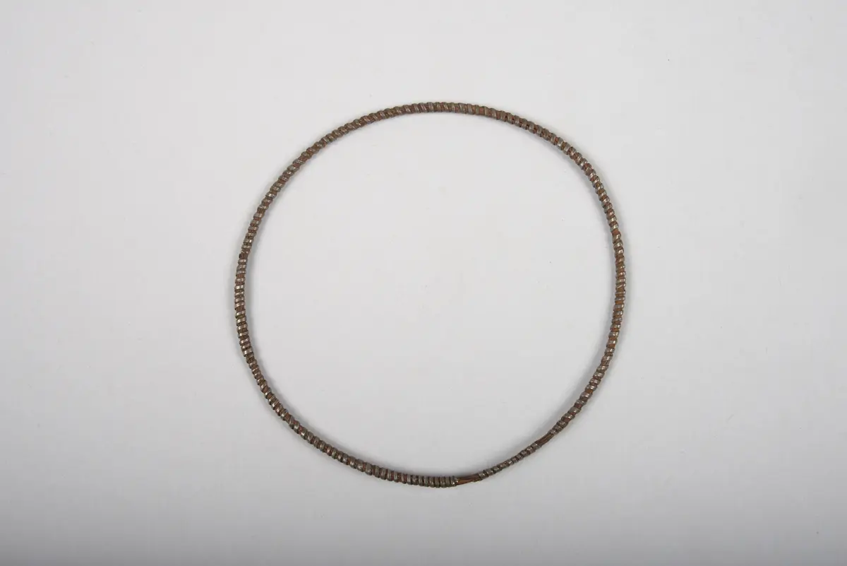 Armband oder Fußreif