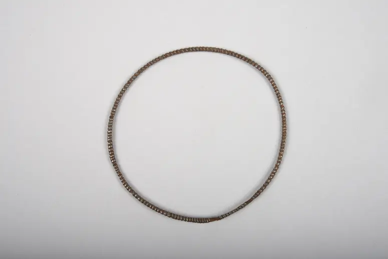 Armband oder Fußreif