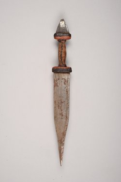 Dagger with Sheath