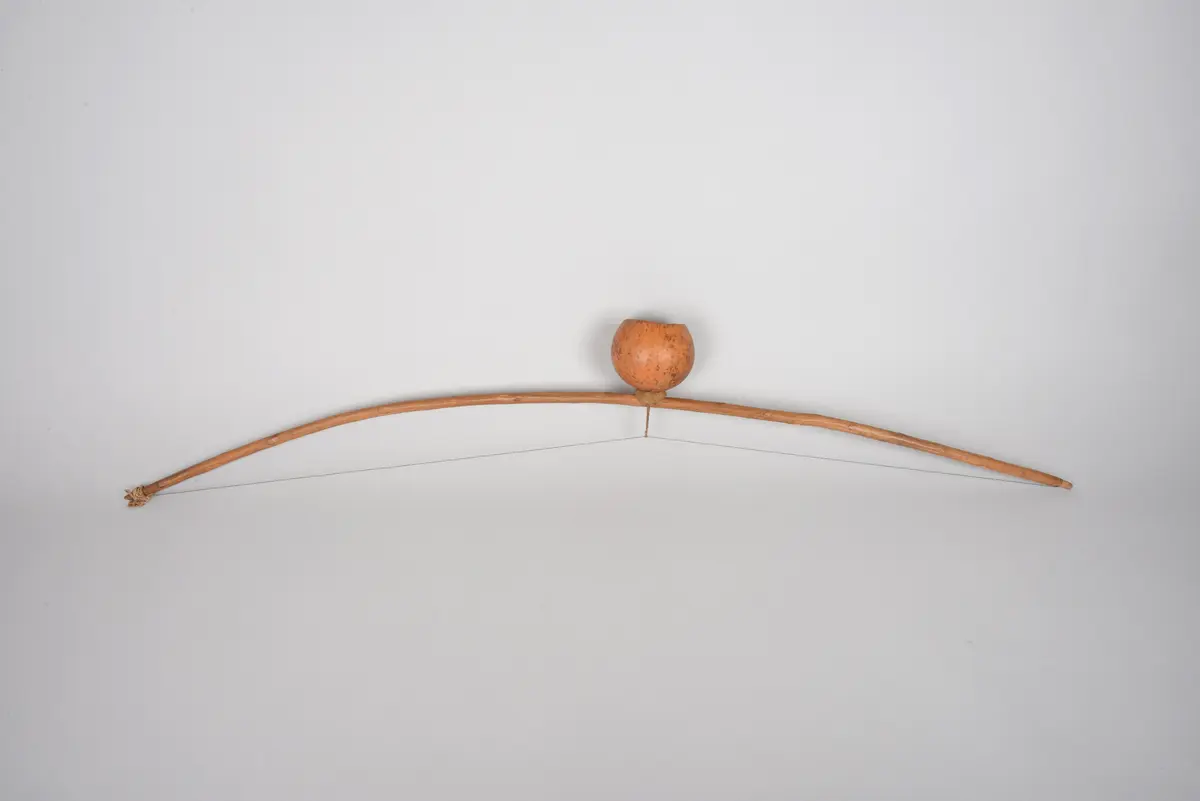 Instrument: Bow