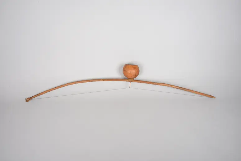 Instrument: Bogen