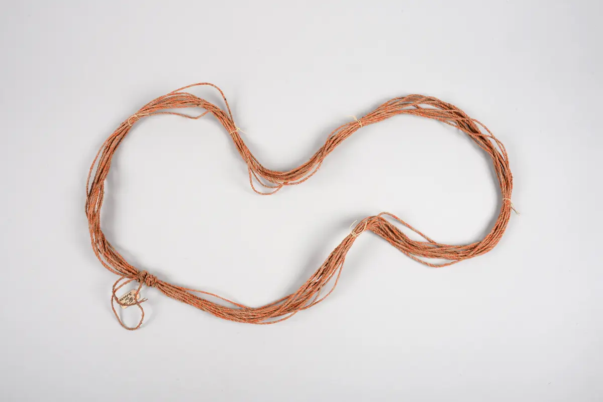 Hüftschmuck
