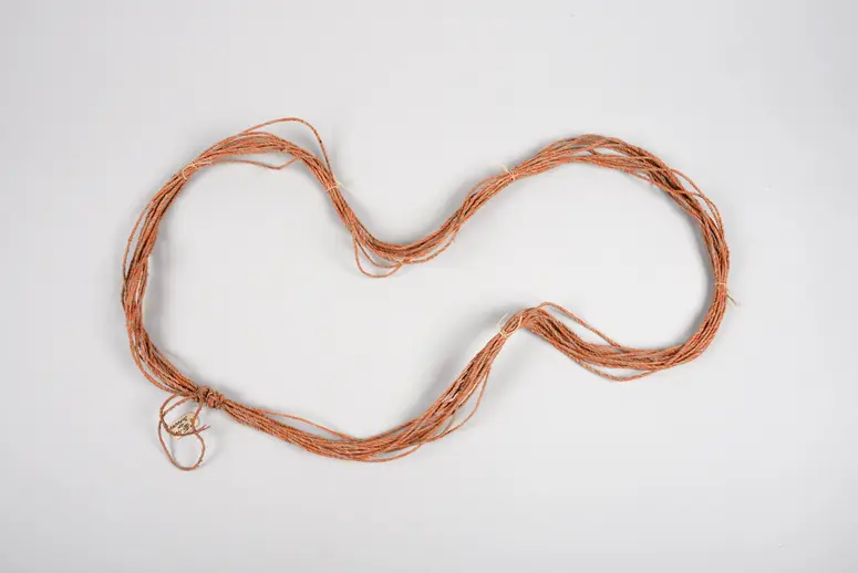 Hüftschmuck