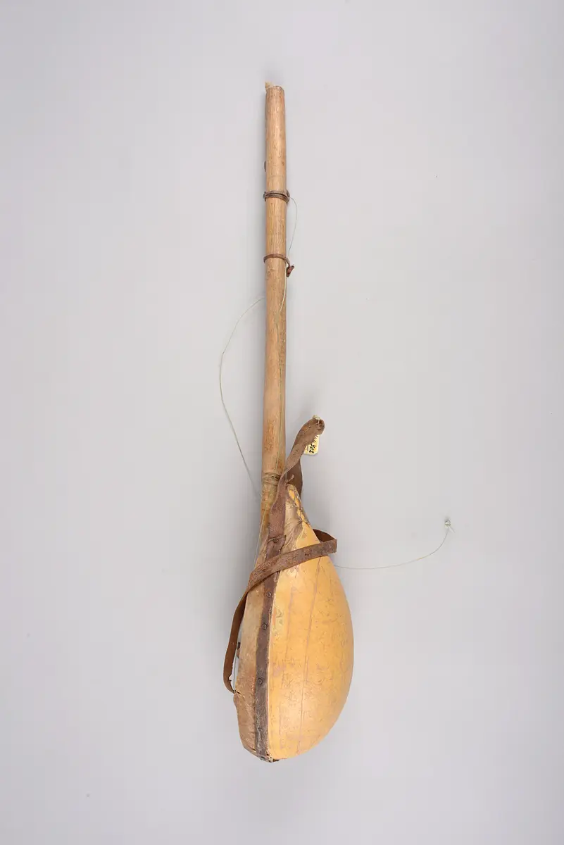 Instrument: Spießlaute