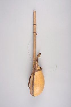 Instrument: Spießlaute