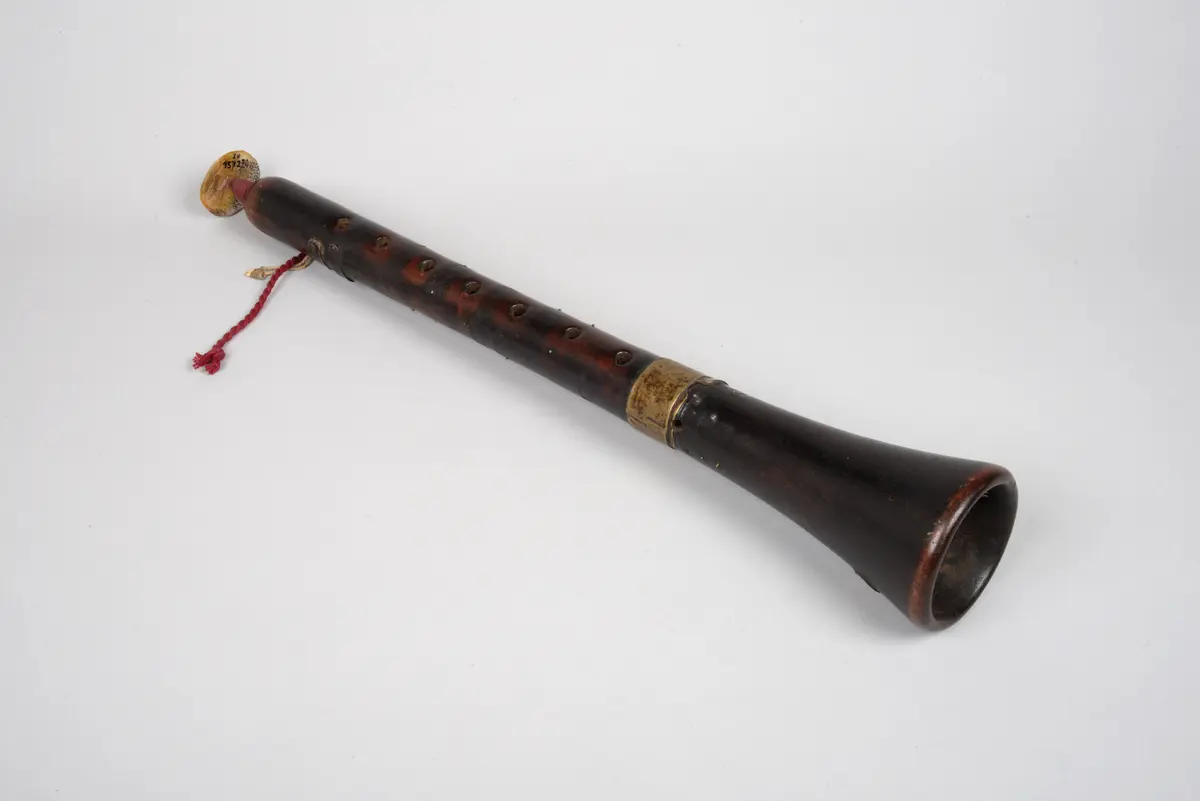 Oboe