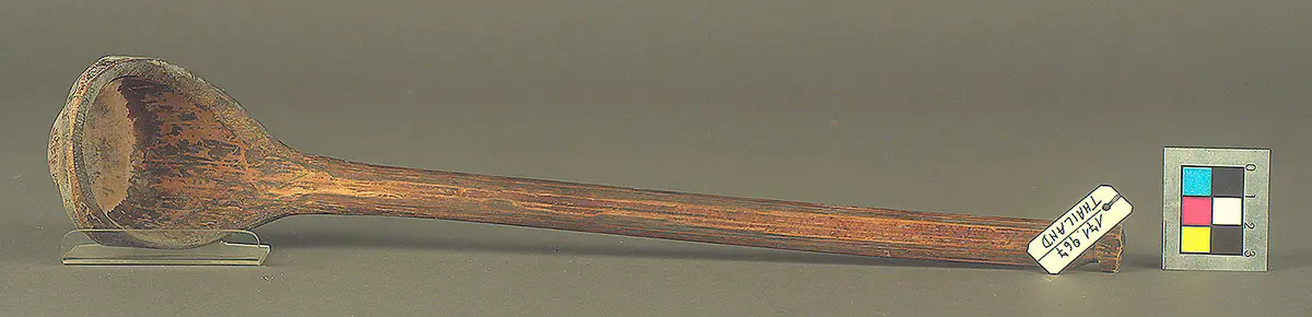 Schöpflöffel
