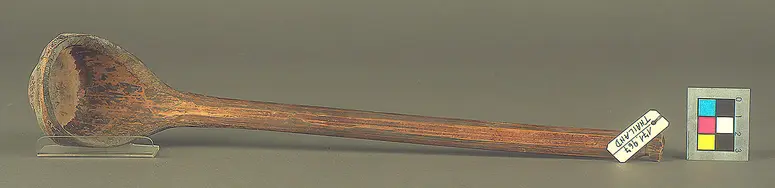 Schöpflöffel