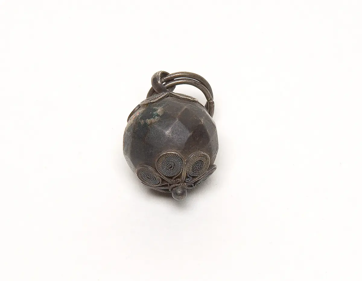 Button