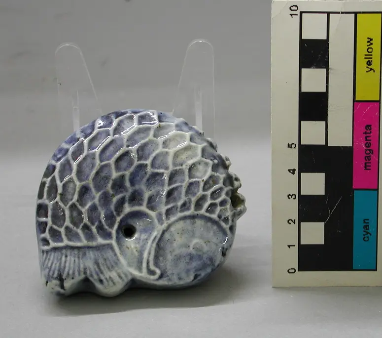 Wassertropfer