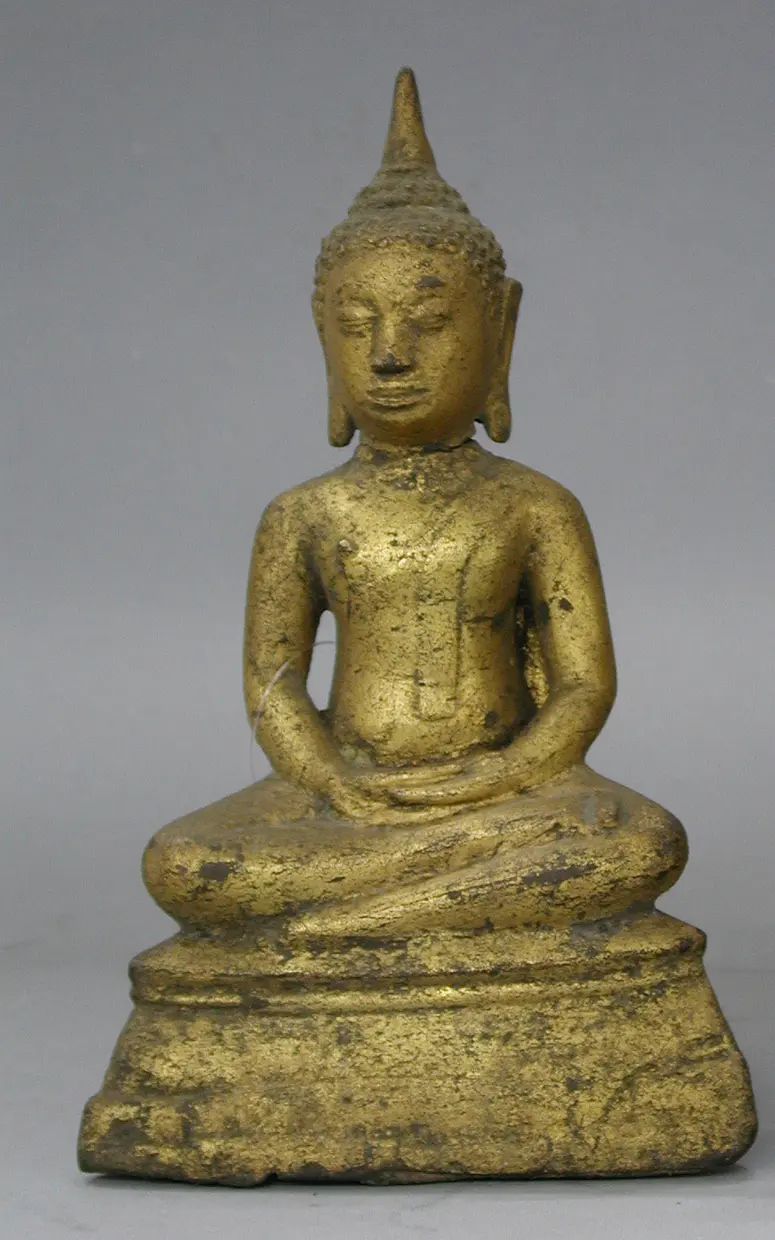 Buddha
