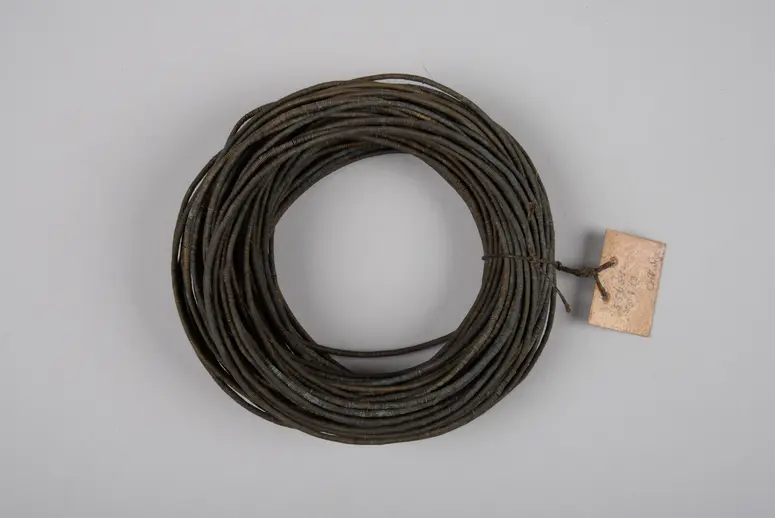 Armband oder Fußreifen