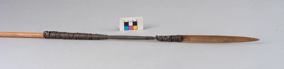 Kriegspfeil