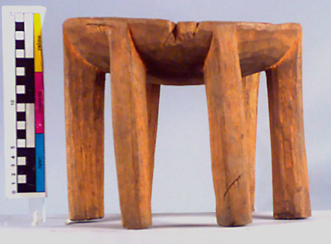 Hocker
