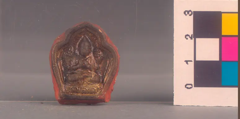Tsongkapa
