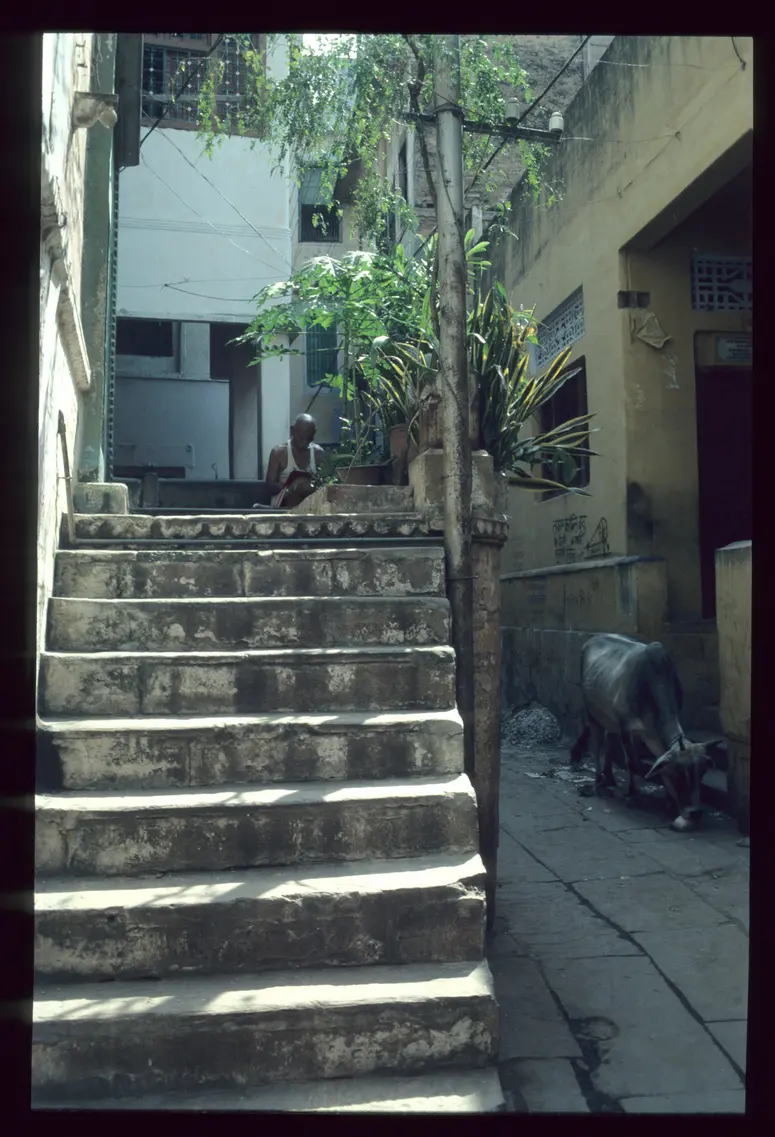 Benares