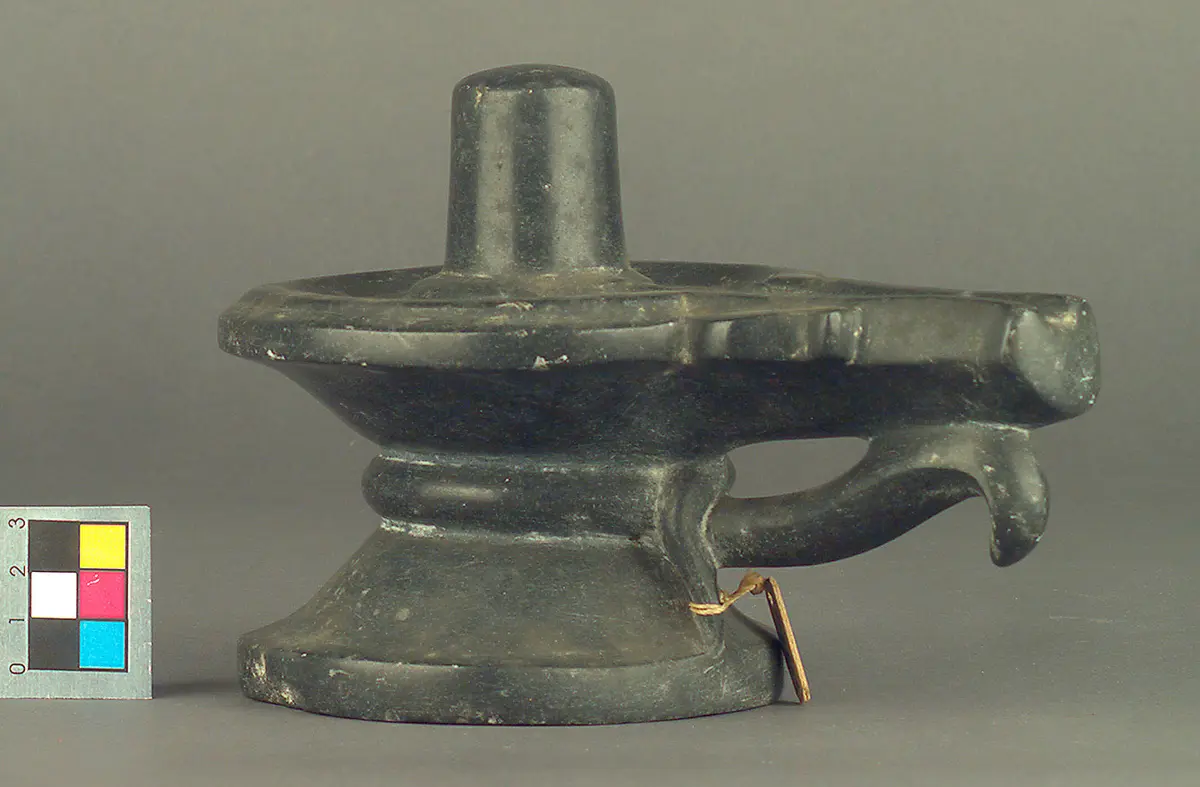 Lingam Yoni
