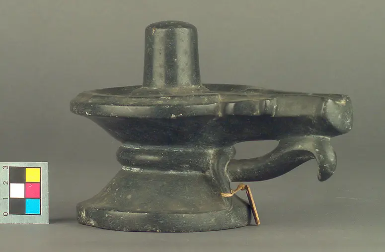 Lingam Yoni