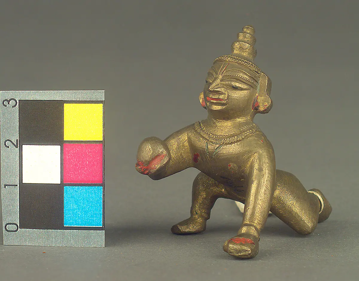 Krishna