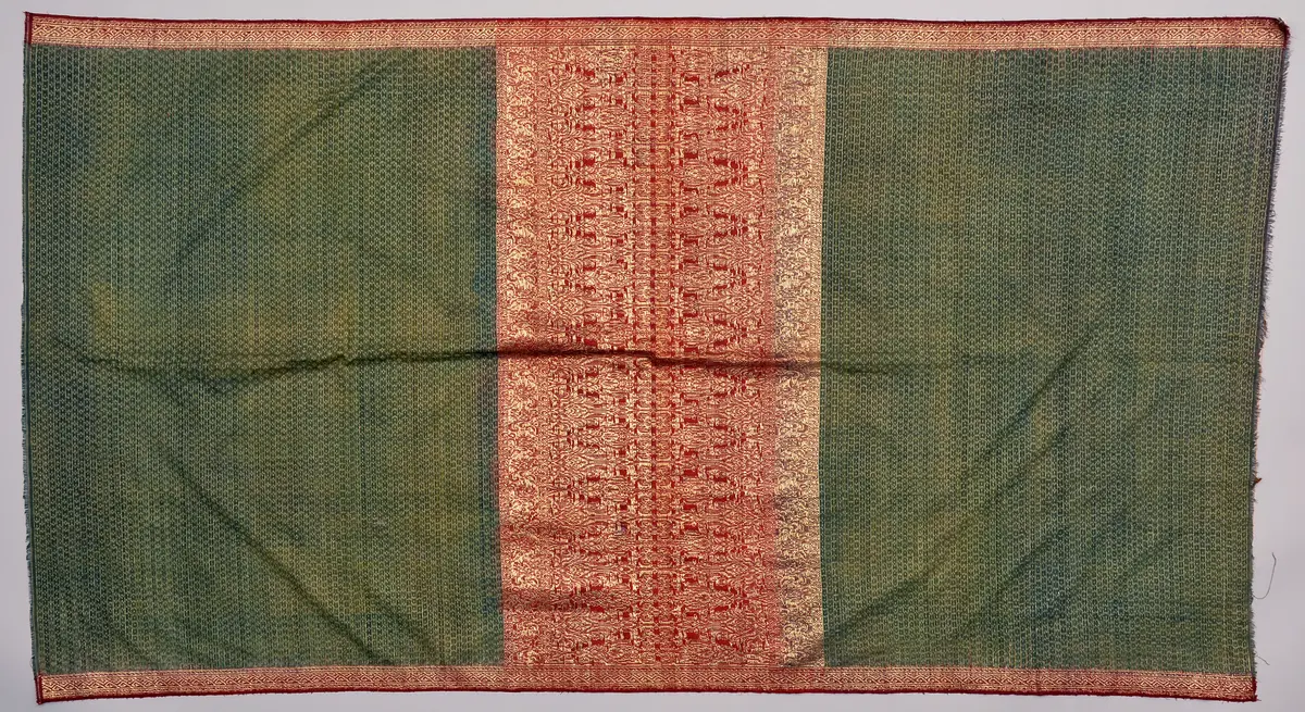 Tuch, Sarong