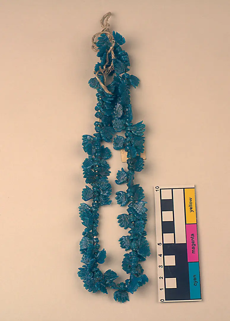 Amuelttkette