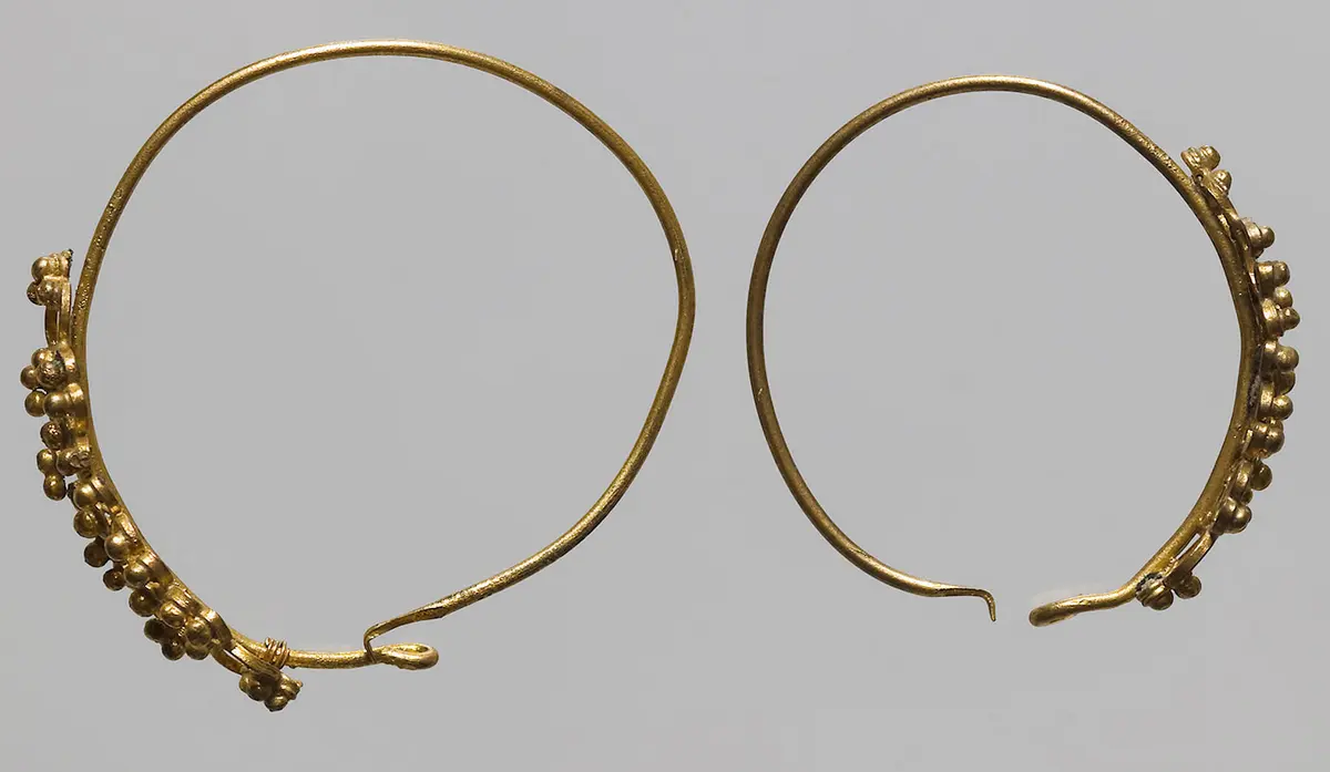 Ohrschmuck