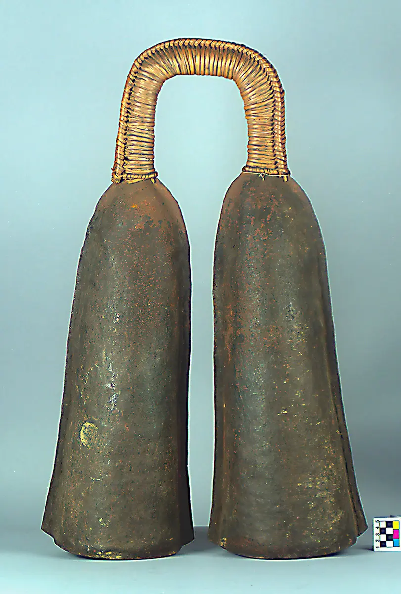 Double Bell
