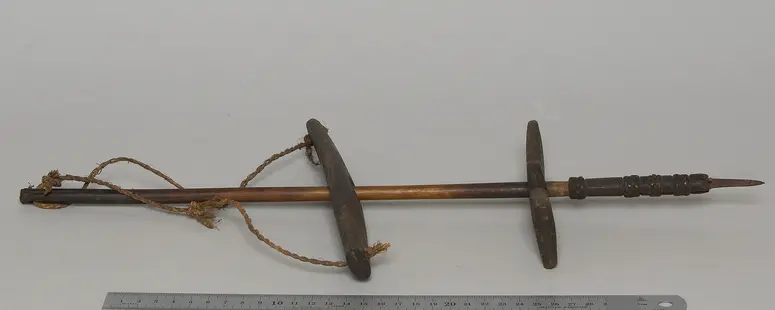 Drillbohrer
