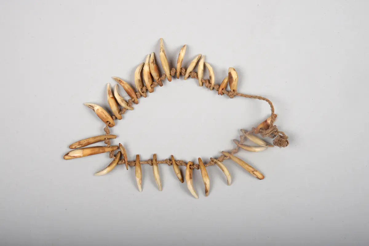 Necklace for women