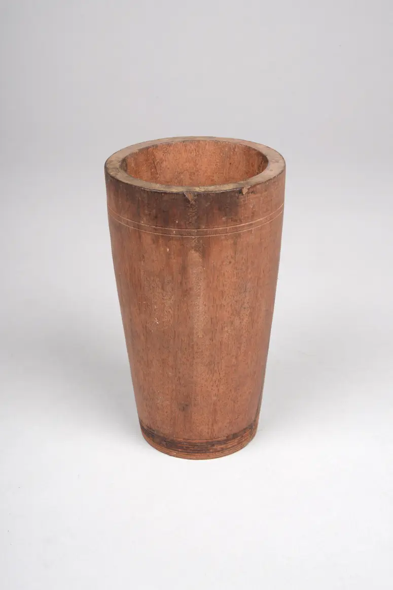 Becher