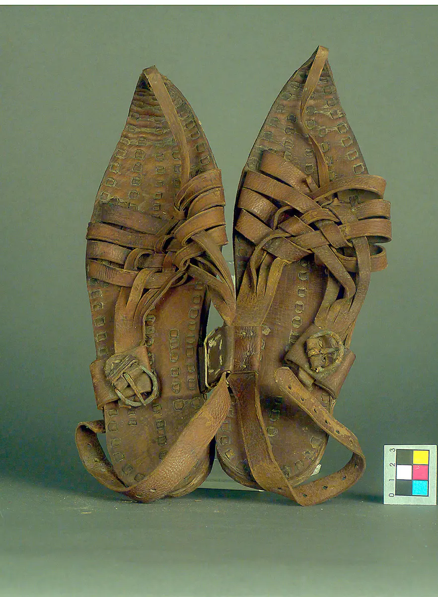 Sandalen