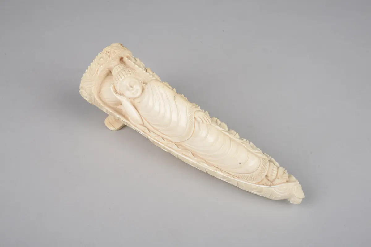 Mahaparinirvana