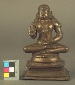 Buddha