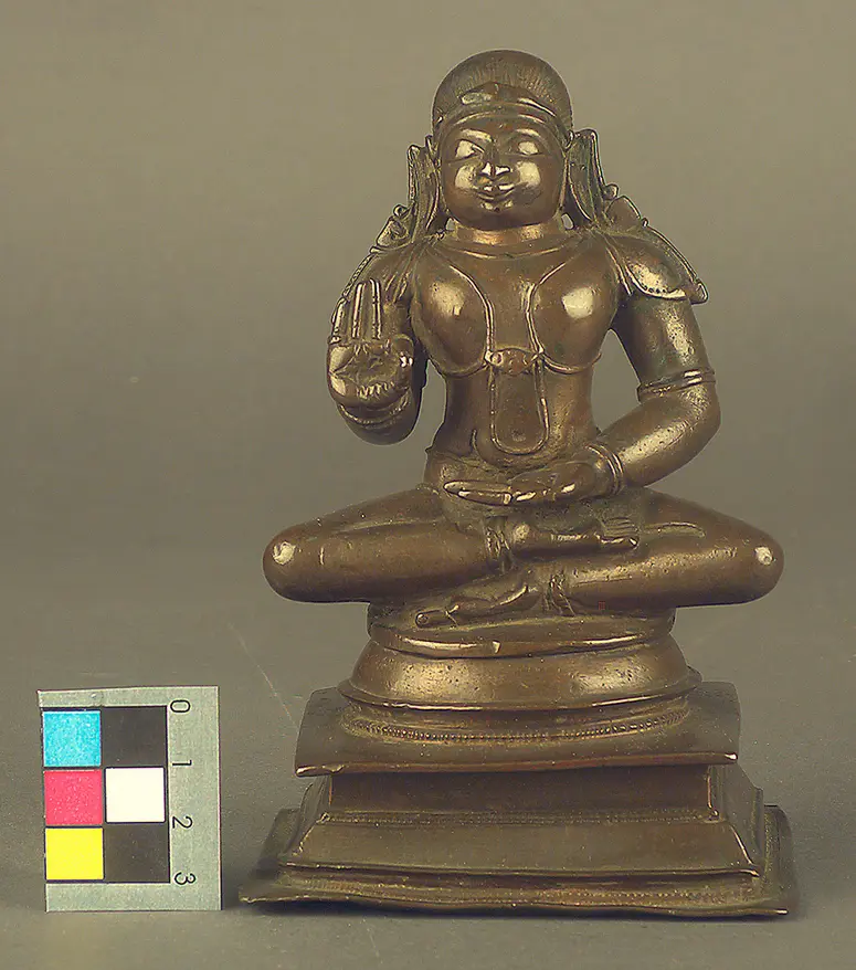 Buddha