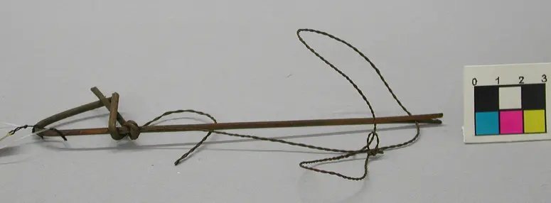 Vogelschlinge