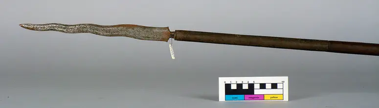 Spear