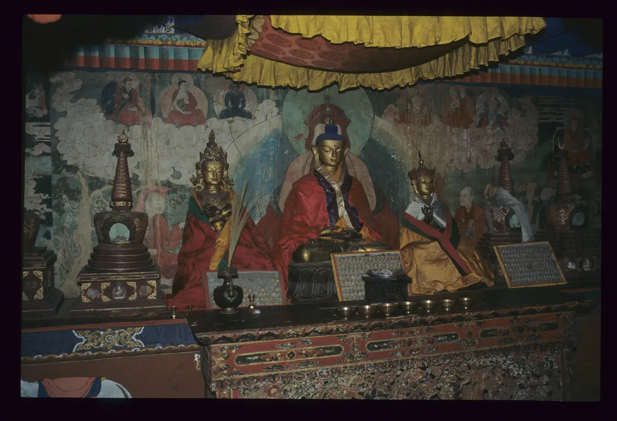 Altar
