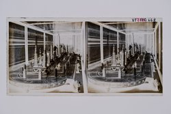 Stereofotografie, Negativ