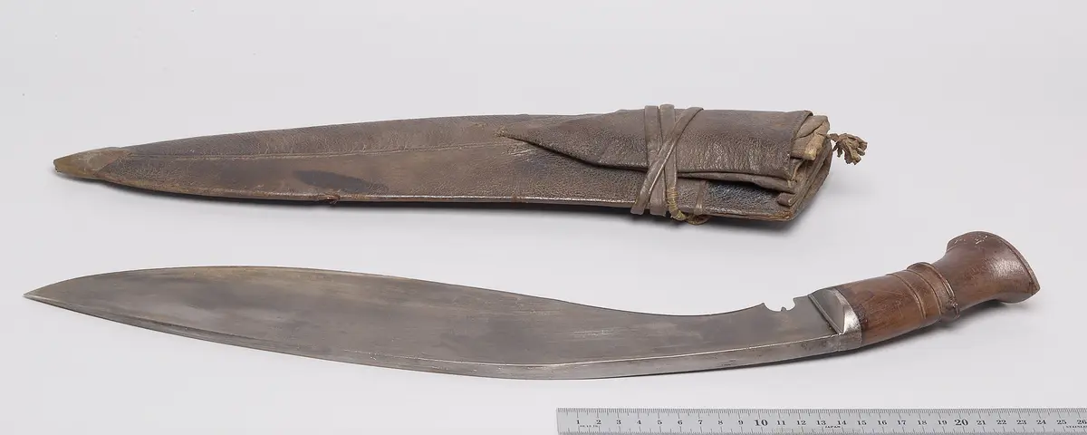 Kukri