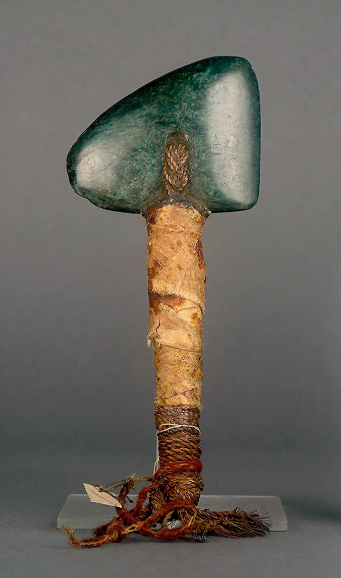 Steinbeil