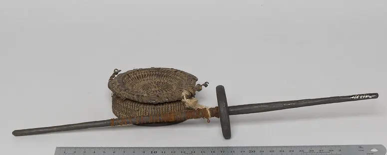 Spindel