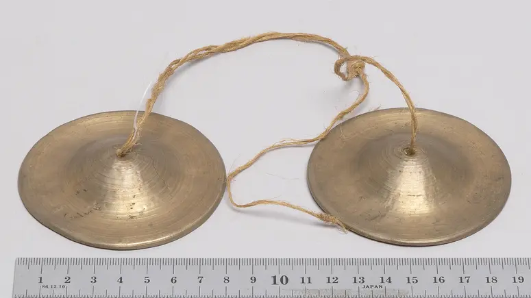 Zimbeln