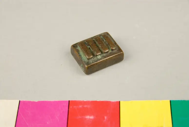 Goldgewicht