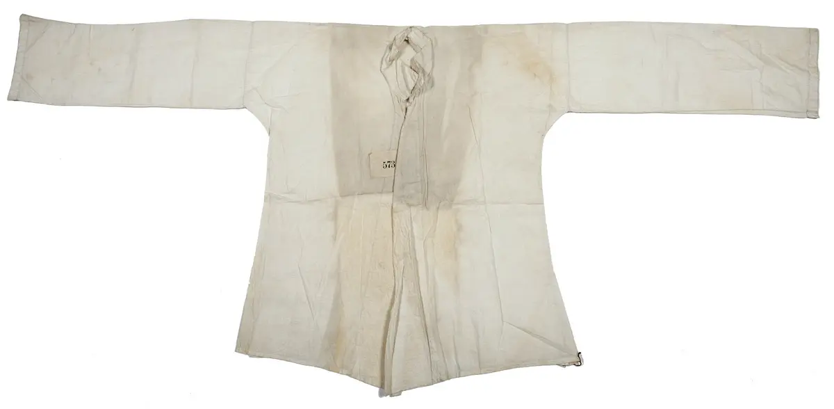 Männerjacke
