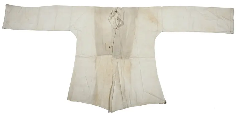 Männerjacke