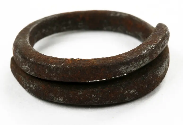 Fingerring