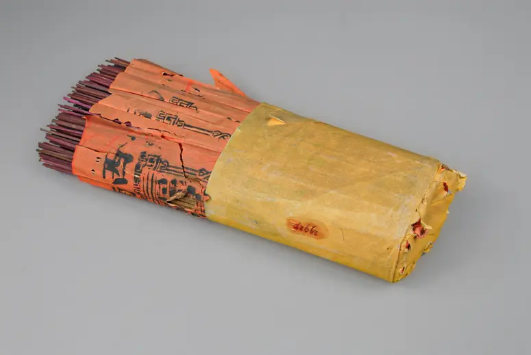 Packet Räucherkerzchen
